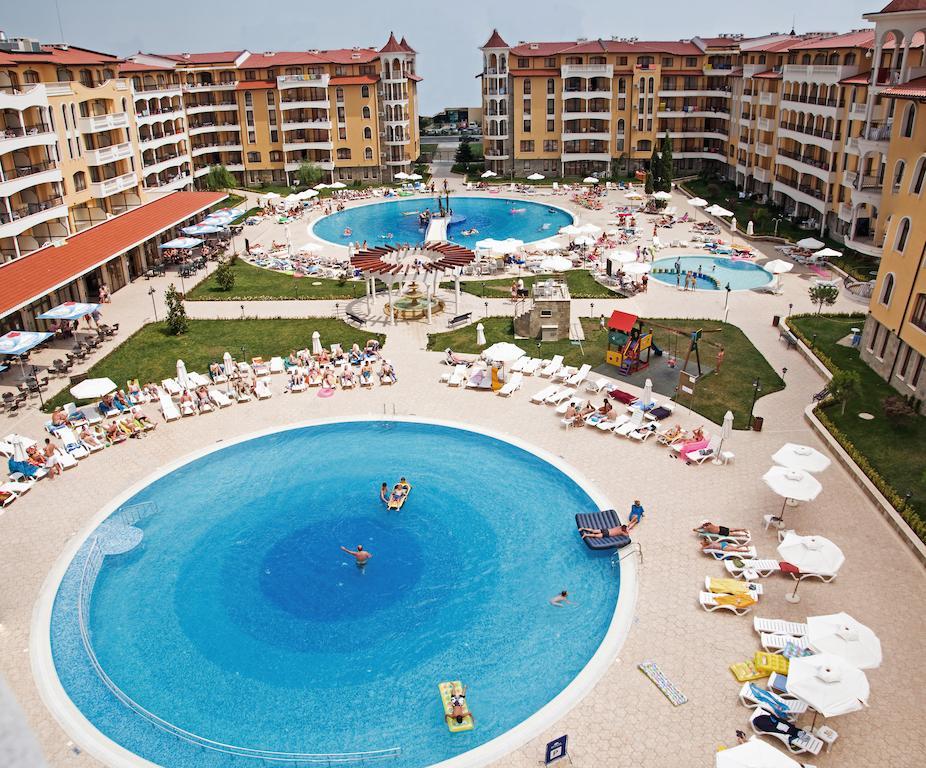 Royal Sun Sunny Beach